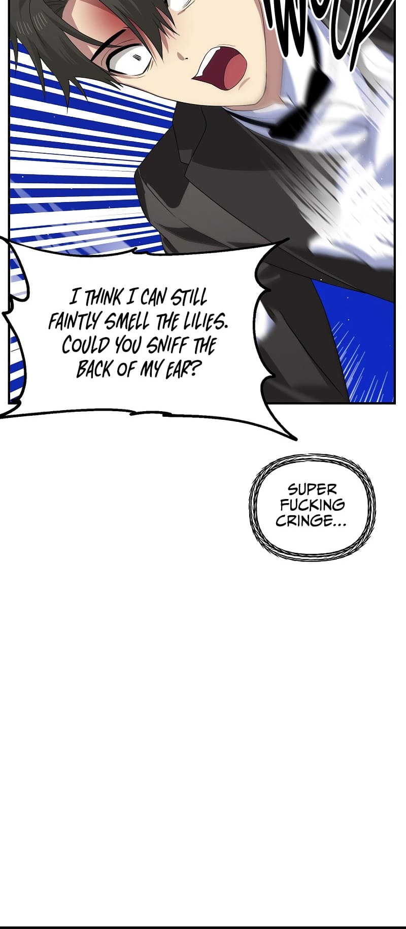 SSS-Class Suicide Hunter, Chapter 94 image 13